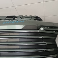 Бампер передний на Exeed TXL M32T 2020>