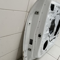 Дверь передняя правая на Haval Jolion 2021>