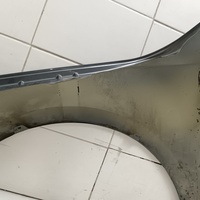 Крыло переднее правое на Skoda Octavia (A7) 2013-2020