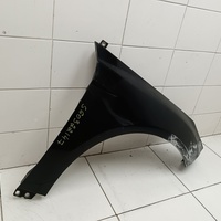 Крыло переднее правое на Ford Focus 3 2011-2019