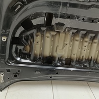 Капот на Toyota RAV4 XA50 2019>