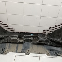 Бампер передний на Omoda C5 2021>