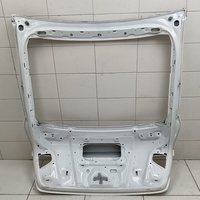 Дверь багажника на Audi A5/S5  Coupe/Sportback 2008-2016