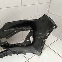 Бампер передний на Geely Monjaro 2021>