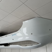 Бампер задний на Lada Vesta 2015>