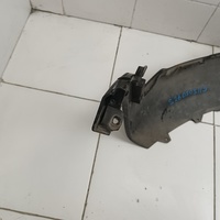 Юбка передняя на Kia Sorento 2 XM 2009-2021