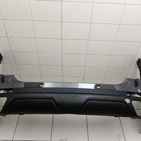 Бампер задний на Gac Gs8 2021>