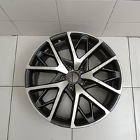 Диск колесный легкосплавный на Gac Gs8 2021>