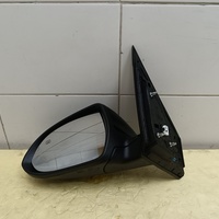 Зеркало левое на Changan Alsvin 2018>