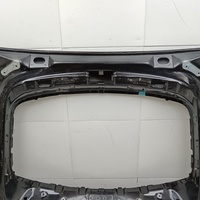 Дверь багажника на Mercedes Benz C292 GLE COUPE 2015>