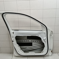 Дверь передняя левая на Mercedes Benz GLC Class C253 Coupe 2016-2023 / Mercedes Benz GLC Class X253 2015-2023