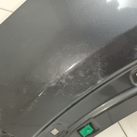 Крыло переднее левое на Hyundai Tucson 2015>