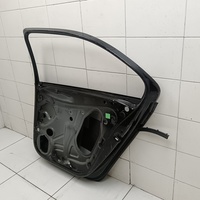 Дверь задняя правая на VW Polo (RUS) 2020> / Skoda Rapid 2 2020> / Skoda Rapid 1 2013-2020