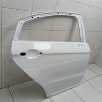 Дверь задняя правая на Omoda S5 2022>