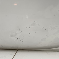 Дверь багажника на Omoda C5 2021>