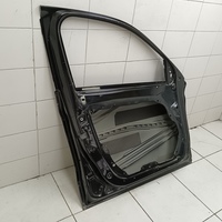 Дверь передняя левая на Mercedes Benz GLC Class C253 COUPE 2016> / Mercedes Benz GLC Class X253 2015>