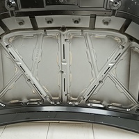 Капот на Gac Gs8 2021>
