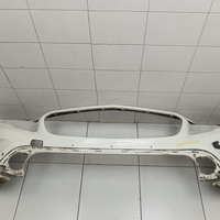 Бампер передний на Mercedes Benz GLA Class  X156 2014-2020