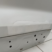 Дверь задняя правая на VW Touareg 3 2018>