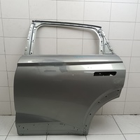 Дверь задняя левая на Haval F7 2025>