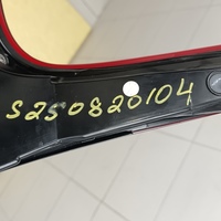 Фонарь задний наружный правый на Hongqi H5 2017-2022