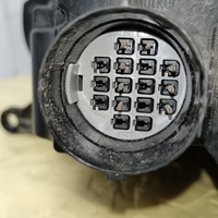 Фара правая на Land Rover Range Rover Sport 2013-2022