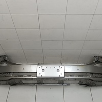 Бампер передний на Tank 500 2022>