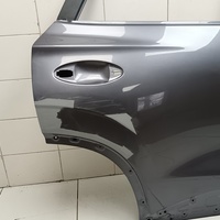 Дверь задняя правая на Omoda C5 2021>