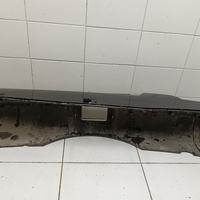 Бампер задний на Haval H9 2 2024>