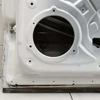 Дверь задняя правая на Chery Tiggo 7 Pro 2019>