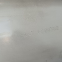 Капот на Mercedes Benz GLE W167 2018>