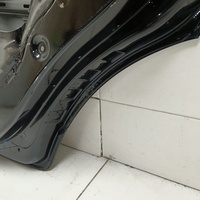 Дверь задняя правая на Hyundai Creta 1 2016-2021