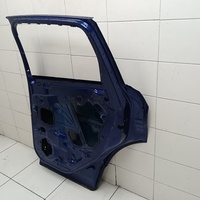 Дверь задняя правая на Ford Kuga 2 2012-2019