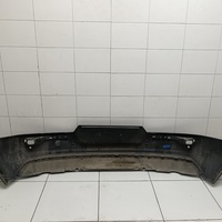 Юбка задняя на Volvo XC40 2018>