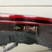 Фонарь задний центральный на Jetour X70 Plus 2020>