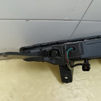 Габарит передний левый на JAC JS3 2023>