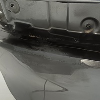 Дверь багажника на Voyah Free 2021>