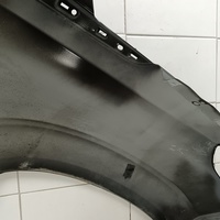 Крыло переднее левое на Exeed VX M36T 2021>