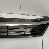 Решетка радиатора на Toyota Camry V50 2011-2017