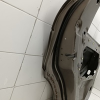 Дверь задняя левая на Land Rover Discovery Sport 2014>