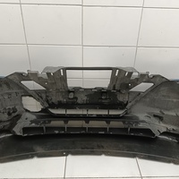Бампер передний на Nissan Qashqai J11 2014>