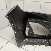 Бампер передний на Geely Monjaro 2021>