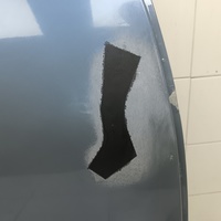 Дверь задняя правая на Geely Atlas 2 2023>