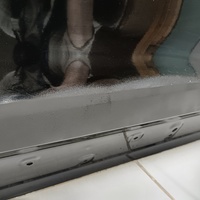 Дверь передняя правая на Exeed TXL M32T 2020>