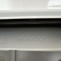 Дверь передняя левая на Renault Sandero 2 2014-2022 / Renault Logan 2 2014-2022