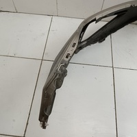 Бампер передний на VW Tiguan 2 2017>