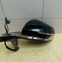 Зеркало левое на Geely Atlas 2 2023>