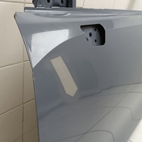 Дверь передняя левая на Haval H3 2023>