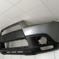 Бампер передний на Mitsubishi ASX 2010- бампер передний   2010 - 09/2012 