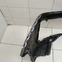 Бампер передний на Exeed LX T1C 2019>